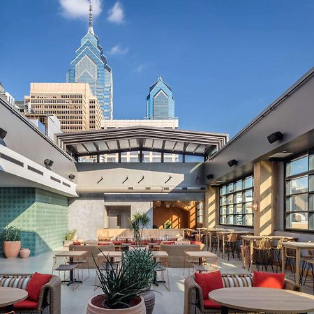 Motto By Hilton Philadelphia Rittenhouse Square Екстериор снимка