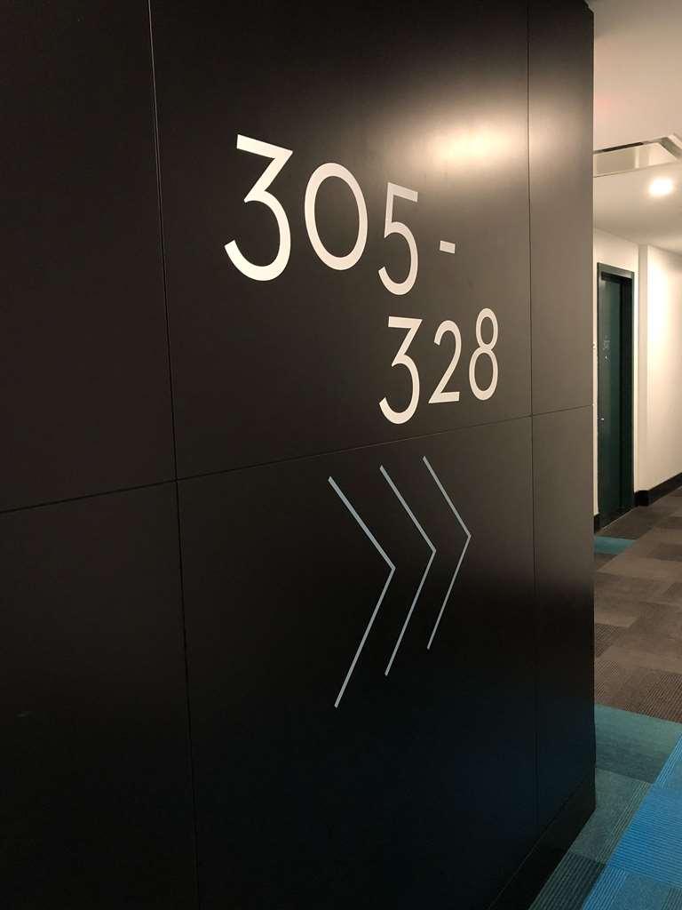 Motto By Hilton Philadelphia Rittenhouse Square Удобства снимка