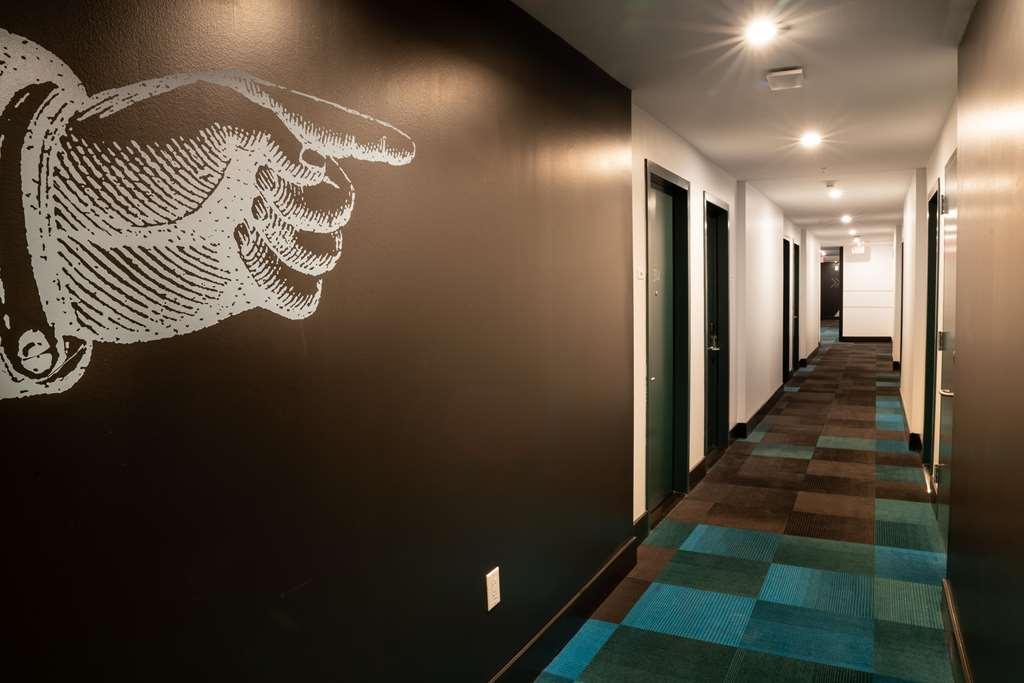 Motto By Hilton Philadelphia Rittenhouse Square Удобства снимка