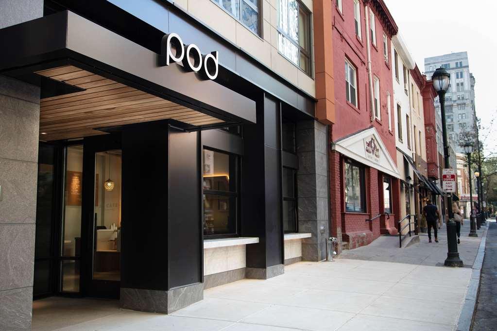 Motto By Hilton Philadelphia Rittenhouse Square Екстериор снимка
