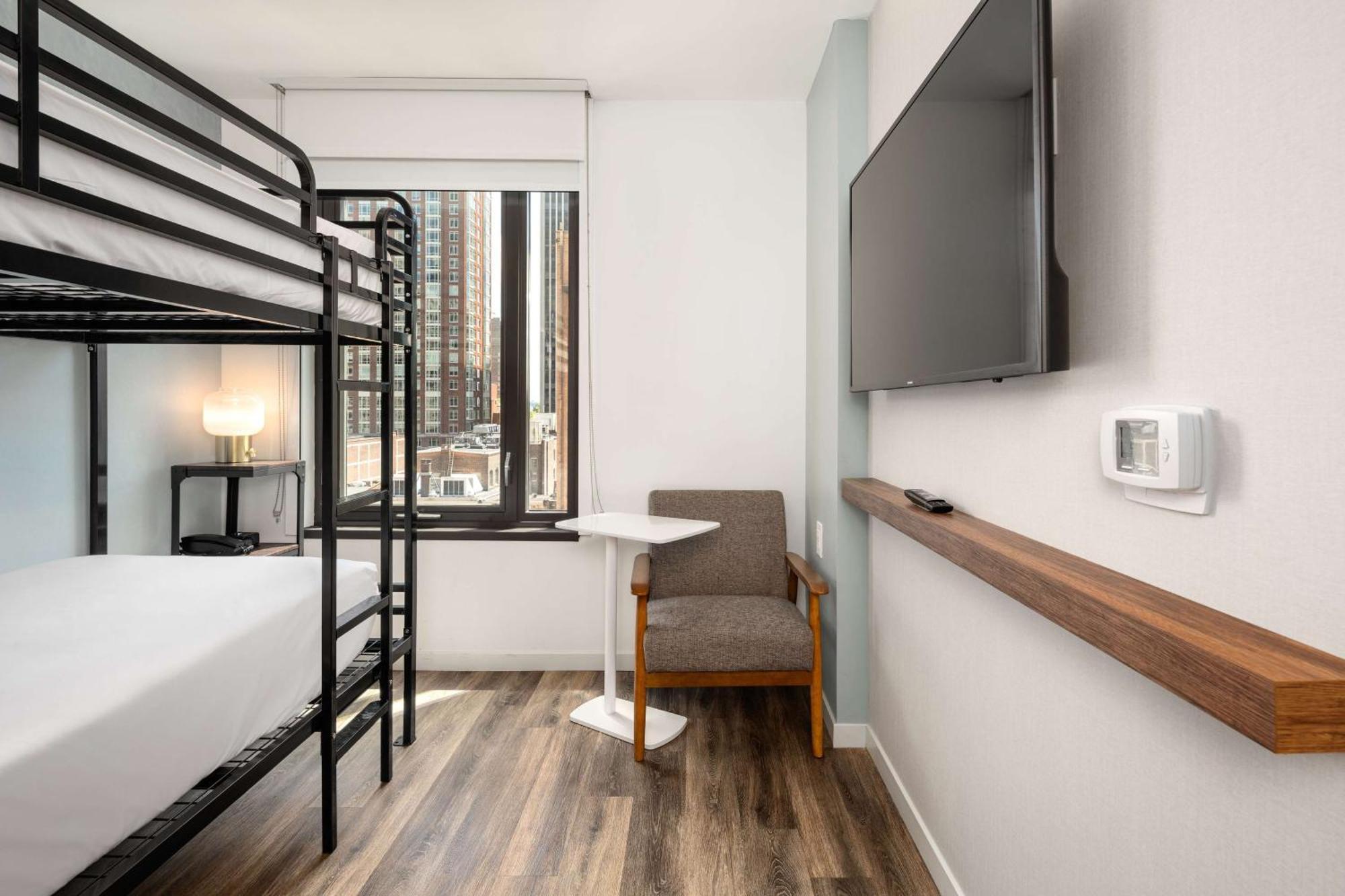 Motto By Hilton Philadelphia Rittenhouse Square Екстериор снимка