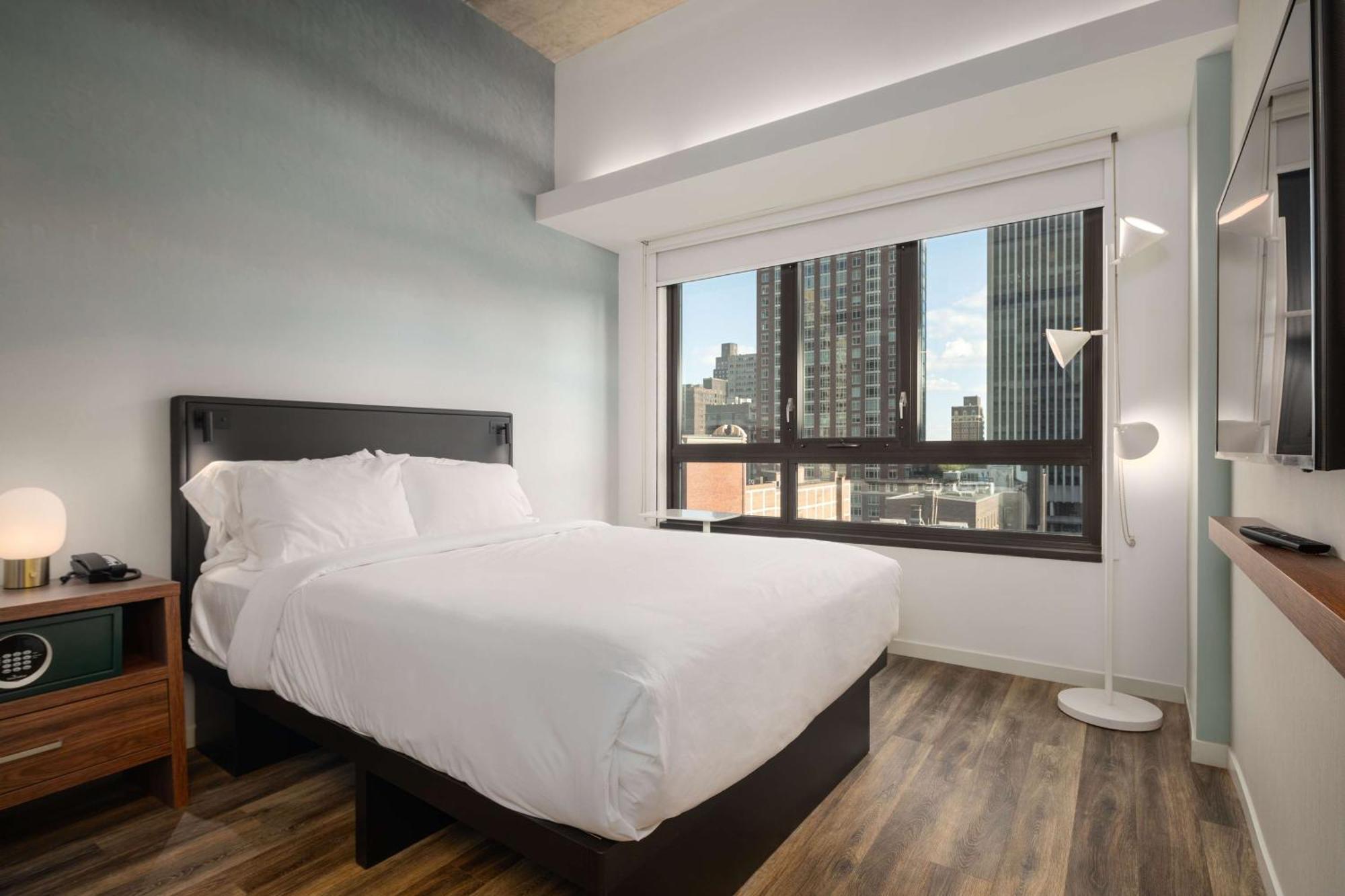 Motto By Hilton Philadelphia Rittenhouse Square Екстериор снимка