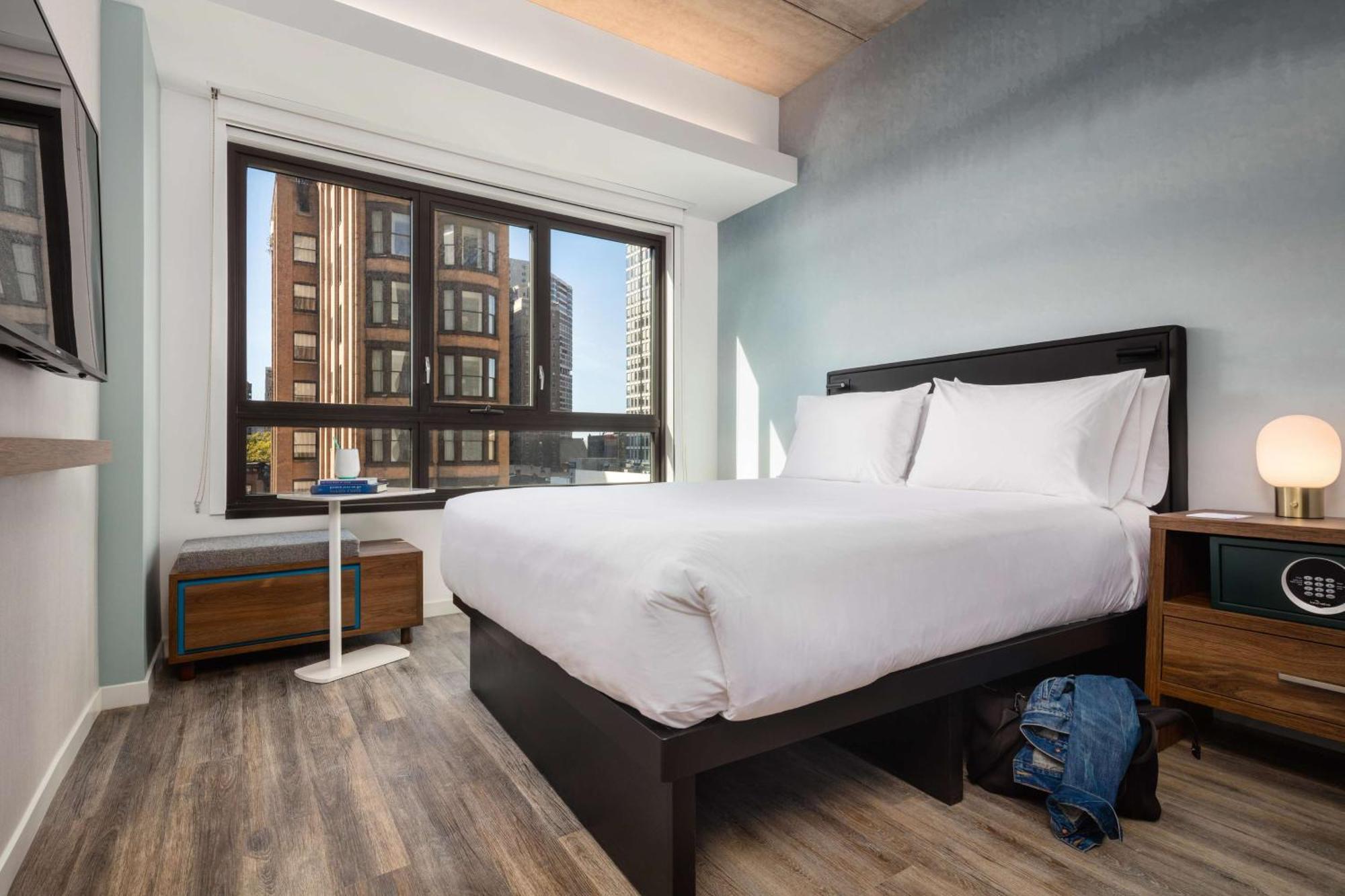 Motto By Hilton Philadelphia Rittenhouse Square Екстериор снимка